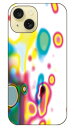 Code;C 「Abstract One」 iPhone 15 SECOND SKIN セカンドスキン 全面 受注生産 スマホケースiphone 15 ケース iphone15 iphone 本体 保護 iphone ケース iphone 15 ケース iphone15 ハードケース iphone15 スマホケース スマホカバー アイフォーン15 送料無料