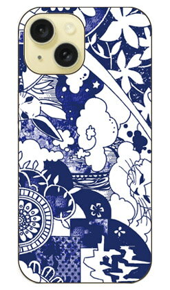 kion 「dree deepblue」 iPhone 15 SECOND SKIN セカンドスキン 全面 受注生産 スマホケースiphone 15 ケース iphone15 iphone 本体 保護 iphone ケース iphone 15 ケース iphone15 ハードケース iphone15 スマホケース スマホカバー アイフォーン15 送料無料
