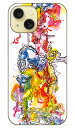Mie 「Labyrinth」 iPhone 15 SECOND SKIN セカンドスキン 全面 受注生産 スマホケース ハードケースiphone 15 ケース iphone15 iphone 本体 保護 iphone ケース iphone 15 ケース iphone15 ハードケース iphone15 スマホケース スマホカバー アイフォーン15 送料無料
