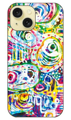 Mie 「Halation」 iPhone 15 SECOND SKIN セカンドスキン 全面 受注生産 スマホケース ハードケースiphone 15 ケース iphone15 iphone 本体 保護 iphone ケース iphone 15 ケース iphone15 ハードケース iphone15 スマホケース スマホカバー アイフォーン15 送料無料