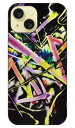 MICROU 「SYNAPSE」 iPhone 15 SECOND SKIN セカンドスキン 全面 受注生産 スマホケース ハードケースiphone 15 ケース iphone15 iphone 本体 保護 iphone ケース iphone 15 ケース iphone15 ハードケース iphone15 スマホケース スマホカバー アイフォーン15 送料無料