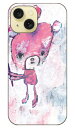 渡辺彰吾 「PLOT 002」 iPhone 15 SECOND SKIN セカンドスキン 全面 受注生産 スマホケースiphone 15 ケース iphone15 iphone 本体 保護 iphone ケース iphone 15 ケース iphone15 ハードケース iphone15 スマホケース スマホカバー アイフォーン15 送料無料