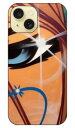 CRASH 「Chained」 iPhone 15 SECOND SKIN セカンドスキン 全面 受注生産 スマホケース ハードケースiphone 15 ケース iphone15 iphone 本体 保護 iphone ケース iphone 15 ケース iphone15 ハードケース iphone15 スマホケース スマホカバー アイフォーン15 送料無料