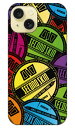 STICKER マルチ iPhone 15 SECOND SKIN セカンドスキン 全面 受注生産 スマホケース ハードケースiphone 15 ケース iphone15 iphone 本体 保護 iphone ケース iphone 15 ケース iphone15 ハードケース iphone15 スマホケース スマホカバー アイフォーン15 送料無料