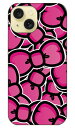リボン ピンク iPhone 15 SECOND SKIN セカンドスキン 全面 受注生産 スマホケース ハードケースiphone 15 ケース iphone15 iphone 本体 保護 iphone ケース iphone 15 ケース iphone15 ハードケース iphone15 スマホケース スマホカバー アイフォーン15 送料無料