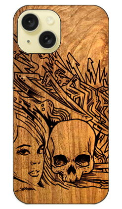 Jahan Loh 「Till Death do us apart」 iPhone 15 SECOND SKIN セカンドスキン 全面 受注生産iphone 15 ケース iphone15 iphone 本体 保護 iphone ケース iphone 15 ケース iphone15 ハードケース iphone15 スマホケース スマホカバー アイフォーン15 送料無料