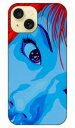 Jahan Loh 「ALL OVER AGAIN」 iPhone 15 SECOND SKIN セカンドスキン 全面 受注生産 スマホケースiphone 15 ケース iphone15 iphone 本体 保護 iphone ケース iphone 15 ケース iphone15 ハードケース iphone15 スマホケース スマホカバー アイフォーン15 送料無料