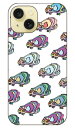 ivy 「FROG」 iPhone 15 SECOND SKIN セカンドスキン 全面 受注生産 スマホケース ハードケースiphone 15 ケース iphone15 iphone 本体 保護 iphone ケース iphone 15 ケース iphone15 ハードケース iphone15 スマホケース スマホカバー アイフォーン15 送料無料