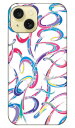 ivy 「number 2」 iPhone 15 SECOND SKIN セカンドスキン 全面 受注生産 スマホケース ハードケースiphone 15 ケース iphone15 iphone 本体 保護 iphone ケース iphone 15 ケース iphone15 ハードケース iphone15 スマホケース スマホカバー アイフォーン15 送料無料