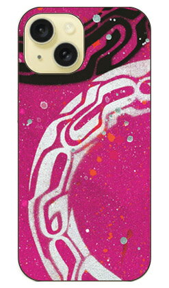 乐天商城 - 友星 （Yusei Sagawa） 「wabisabi-pink」 iPhone 15 SECOND SKIN セカンドスキン 全面 受注生産iphone 15 ケース iphone15 iphone 本体 保護 iphone ケース iphone 15 ケース iphone15 ハードケース iphone15 スマホケース スマホカバー アイフォーン15 送料無料
