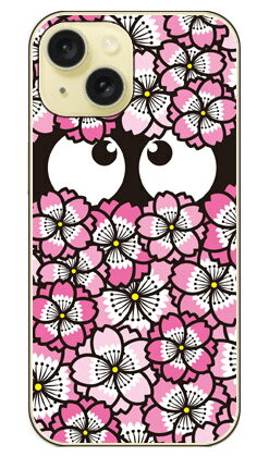 樂天商城 - さくらちゃん ピンク （クリア） iPhone 15 YESNO イエスノー 平面 受注生産 スマホケースiphone 15 ケース iphone15 iphone 本体 保護 iphone ケース iphone 15 ケース iphone15 ハードケース iphone15 スマホケース スマホカバー アイフォーン15 送料無料