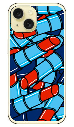 ルージュ レッド （ソフトケース） iPhone 15 YESNO イエスノー 平面 受注生産 スマホケースiphone 15 ケース iphone15 iphone 本体 保護 iphone ケース iphone 15 ケース iphone15 ハードケース iphone15 スマホケース スマホカバー アイフォーン15 送料無料