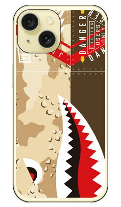 樂天商城 - シャーク デザートカモ （ソフトケース） iPhone 15 YESNO イエスノー 平面 受注生産 スマホケースiphone 15 ケース iphone15 iphone 本体 保護 iphone ケース iphone 15 ケース iphone15 ハードケース iphone15 スマホケース スマホカバー アイフォーン15 送料無料
