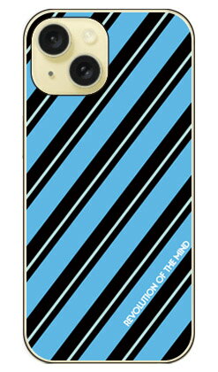 樂天商城 - ROTM Stripe ターコイズ （クリア） design by ROTM iPhone 15 SECOND SKIN セカンドスキン 平面iphone 15 ケース iphone15 iphone 本体 保護 iphone ケース iphone 15 ケース iphone15 ハードケース iphone15 スマホケース スマホカバー アイフォーン15 送料無料