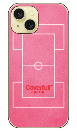 ドッジボールコート ピンク （クリ�