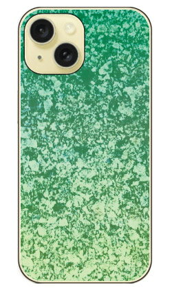 樂天商城 - グリーンテクスチャ メタル （クリア） iPhone 15 Coverfull カバフル 平面 受注生産 スマホケースiphone 15 ケース iphone15 iphone 本体 保護 iphone ケース iphone 15 ケース iphone15 ハードケース iphone15 スマホケース スマホカバー アイフォーン15 送料無料