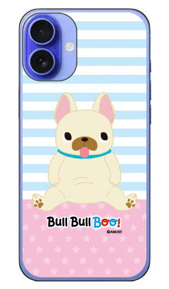 乐天商城 - ブルブルBOO！シリーズ ペチャ (クリア) iPhone 16 平面 受注生産 スマホケース ハードケース 本体 保護 スマホカバー 送料無料