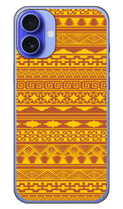 樂天商城 - バティック イエロー (クリア) iPhone 16 SECOND SKIN 本体 保護 ハードケース スマホカバー　送料無料