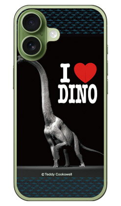 樂天商城 - Dinosaur Design 恐竜デザインシリーズ 「ブラキオサウルス」iPhone 17 (ソフトTPU) ケース カバー スマホケース 送料無料 耐