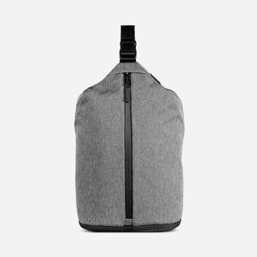 【送料無料】Aer Sling Bag 2 Gray エアー スリング バッグ 2 グレー バックパック リュック バッグ ジム コーデュラ バリスティック ナイロン 軽量