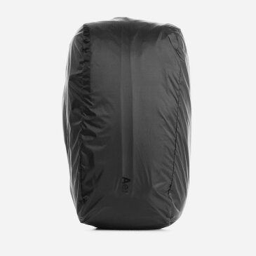 【送料無料】Aer Rain Cover for Duffel Pack 2 Black エアー レインカーバー ダッフル パック 2 用 ブラック バックパック リュック バッグ ジム コーデュラ バリスティック ナイロン 軽量