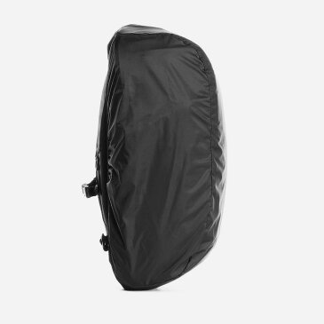 【送料無料】Aer Rain Cover for Duffel Pack 2 Black エアー レインカーバー ダッフル パック 2 用 ブラック バックパック リュック バッグ ジム コーデュラ バリスティック ナイロン 軽量