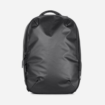 【送料無料】Aer Day Pack Black エアー デイバック ブラック バックパック リュック バッグ ジム コーデュラ バリスティック ナイロン 軽量