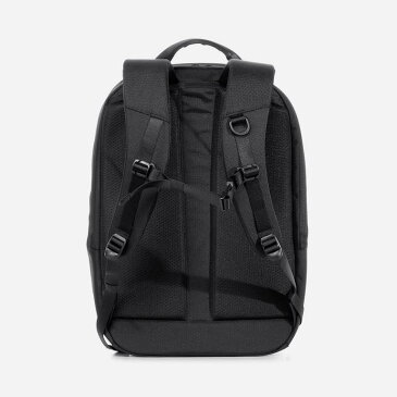 【送料無料】Aer Day Pack Black エアー デイバック ブラック バックパック リュック バッグ ジム コーデュラ バリスティック ナイロン 軽量