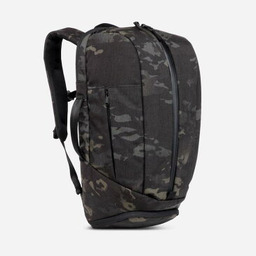 【送料無料】Aer Duffel Pack 2 Black Camo エアー ダッフル パック 2 ブラック カモ バックパック リュック バッグ ジム コーデュラ バリスティック ナイロン 軽量