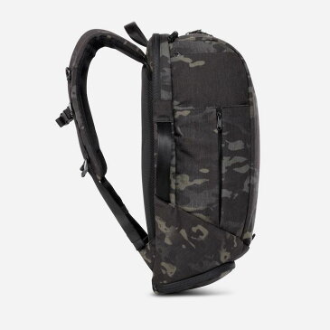 【送料無料】Aer Duffel Pack 2 Black Camo エアー ダッフル パック 2 ブラック カモ バックパック リュック バッグ ジム コーデュラ バリスティック ナイロン 軽量