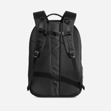 【送料無料】Aer Fit Pack 2 Black エアー フィット パック 2 ブラック バックパック リュック バッグ ジム コーデュラ バリスティック ナイロン 軽量