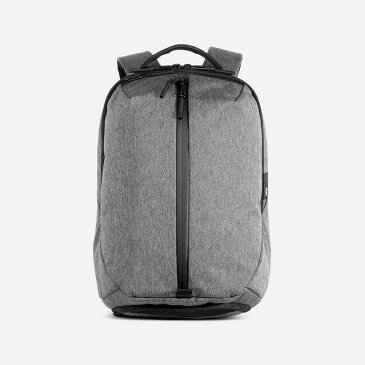 【送料無料】Aer Fit Pack 2 Gray エアー フィット パック 2 グレー バックパック リュック バッグ ジム コーデュラ バリスティック ナイロン 軽量