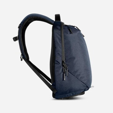 【送料無料】Aer Fit Pack 2 Navy エアー フィット パック 2 ネイビー バックパック リュック バッグ ジム コーデュラ バリスティック ナイロン 軽量