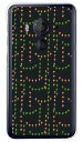 Cf LTD パターン-118 （クリア） HTC J butterfly HTV31 au Coverfull ハードケース エーユー htv31 ケース htv31 カバー htc j butterfly htv31 ケース htc j butterfly htv31 カバー エイチティーシー ジェイ バタフライ ケース 送料無料