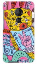 Rob Kidney 「Hot Shot Designer」 HTC J butterfly HTV31 au SECOND SKIN ハードケース エーユー htv31 ケース htv31 カバー htc j butterfly htv31 ケース htc j butterfly htv31 カバー エイチティーシー ジェイ バタフライ ケース 送料無料