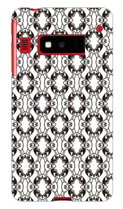 Marios designed by 広岡毅 iida INFOBAR A03 au SECOND SKIN スマホケース ハードケース a03 ケース a03 カバー infobar a03 ケース infobar a03 カバー インフォバー ケース インフォバー カバー スマホケース スマホカバー アンドロイド 送料無料