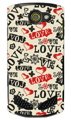 Lovelock produced by COLOR STAGE TORQUE G02 au Coverfull スマホケース ハードケース torque g02 ケース torque g02 カバー g02ケース g02カバー トルク g02 ケース トルク g02 カバー 京セラ トルク au torque g02 au トルク ケース au 送料無料