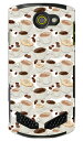 LoveLatte produced by COLOR STAGE TORQUE G02 au Coverfull ハードケース torque g02 ケース torque g02 カバー g02ケース g02カバー トルク g02 ケース トルク g02 カバー 京セラ トルク au torque g02 au トルク ケース au 送料無料