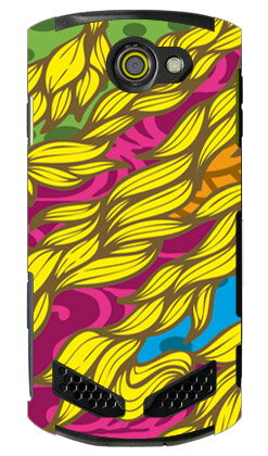 加藤翔麗 "XOLA" 「Flick C」 TORQUE G02 au SECOND SKIN スマホケース ハードケース torque g02 ケース torque g02 カバー g02ケース g02カバー トルク g02 ケース トルク g02 カバー 京セラ トルク au torque g02 au トルク ケース au 送料無料