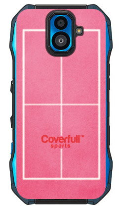 ��女���� �ԥ󥯡ʥ��ꥢ�� TORQUE G04 KYV46 au Coverfull ���ޥۥ����� �ϡ��ɥ����� torque g04 ������ torque...