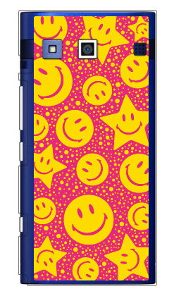 スタースマイル ピンク (クリア) URBANO V01 au YESNO ハードケース urbano v01 カバー urbano v01 ケース アルバーノ v01 v01 カバー イニシャル v01カバー v01ケーススマホカバー au urbano v01 アルバーノv01 送料無料 スタースマイル ピンク (クリア) URBANO V01 au YESNO ハードケース urbano v01 カバー urbano v01 ケース アルバーノ v01 v01 カバー イニシャル v01カバー v01ケーススマホカバー au urbano v01 アルバーノv01 送料無料