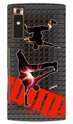 breakin-black×red×lemonyellow design by ARTWORK URBANO V02 au Coverfull ハードケース v02 ケース v02 カバー アルバーノ ケース アルバーノ v02 ケース アルバーノ v02 カバー アルバーノ au スマホケース au urbano v02 スマホカバー 送料無料