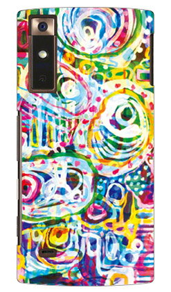 Mie 「Halation」 URBANO V02 au SECOND SKIN 受注生産 スマホケース ハードケース v02 ケース v02 カバー アルバーノ ケース アルバーノ v02 ケース アルバーノ v02 カバー アルバーノ au スマホケース au urbano v02 スマホカバー 送料無料