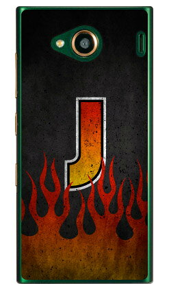 乐天商城 - Cf LTD ファイア イニシャル J （クリア） URBANO V03 au Coverfull urbano v03 ケース urbano v03 カバー アルバーノv03ケース アルバーノv03カバー スマホケース スマホカバー タフネススマホ android アンドロイド au 送料無料