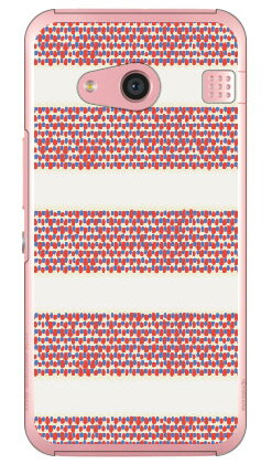 Cf LTD パターン-83 （クリア） rafre KYV40・DIGNO W au・MVNOスマホ（SIMフリー端末） Coverfull rafre kyv40 ケース rafre kyv40 カバー kyv40ケース kyv40カバー ラフレ kyv40 ラフレ スマホケース ラフレ スマホカバー kddi au スマホ 送料無料