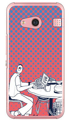 乐天商城 - Face 「Never Not Working」 （クリア） rafre KYV40・DIGNO W au・MVNOスマホ（SIMフリー端末） SECOND SKIN rafre kyv40 ケース rafre kyv40 カバー kyv40ケース kyv40カバー ラフレ kyv40 ラフレ スマホケース ラフレ 送料無料