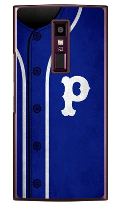 樂天商城 - Cf LTD ベースボール イニシャル ブルー P （クリア） URBANO V04 au Coverfullv04 スマホ 本体 保護 ケース 手帳型ケース 手帳型 クリアケース 保護 フィルム ソフト カバー ソフトカバー ハードケース 送料無料