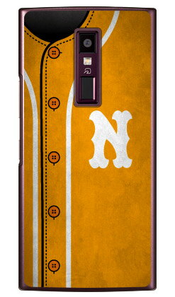 樂天商城 - Cf LTD ベースボール イニシャル イエロー N （クリア） URBANO V04 au Coverfullv04 スマホ 本体 保護 ケース 手帳型ケース 手帳型 クリアケース 保護 フィルム ソフト カバー ソフトカバー ハードケース 送料無料