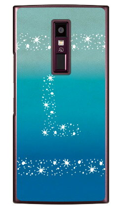 乐天商城 - Cf LTD アロハ イニシャル オーシャン L （クリア） URBANO V04 au Coverfullv04 スマホ 本体 保護 ケース 手帳型ケース 手帳型 クリアケース 保護 フィルム ソフト カバー ソフトカバー ハードケース 送料無料