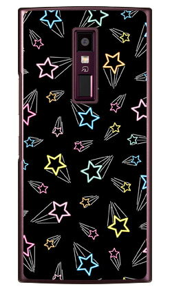 樂天商城 - スターネオン （クリア） URBANO V04 au YESNO 受注生産 スマホケース ハードケースv04 スマホ 本体 保護 ケース 手帳型ケース 手帳型 クリアケース 保護 フィルム ソフト カバー ソフトカバー ハードケース 送料無料